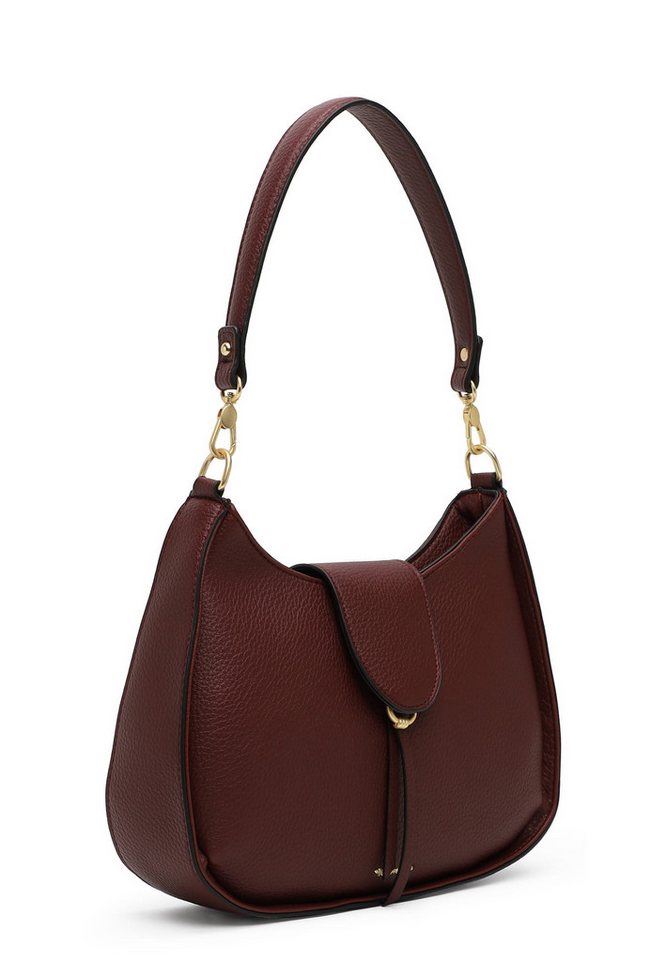 Tamaris Beuteltasche TAS Manuela, Single Lettering – Bild 2 von 5