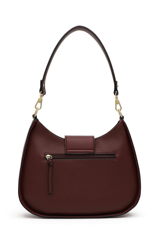 Tamaris Beuteltasche TAS Manuela, Single Lettering – Bild 3 von 5