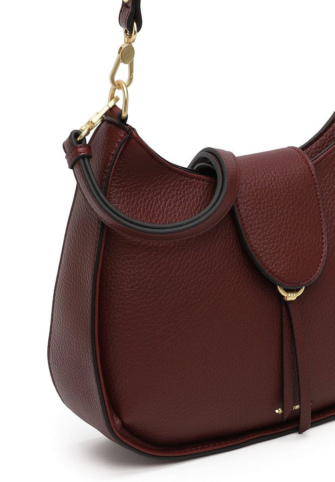 Tamaris Beuteltasche TAS Manuela, Single Lettering – Bild 5 von 5