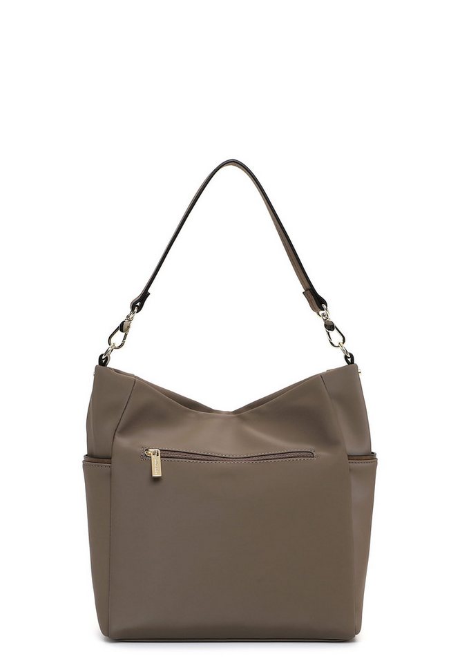 Tamaris Beuteltasche TAS Margitta, Single Lettering – Bild 4 von 5
