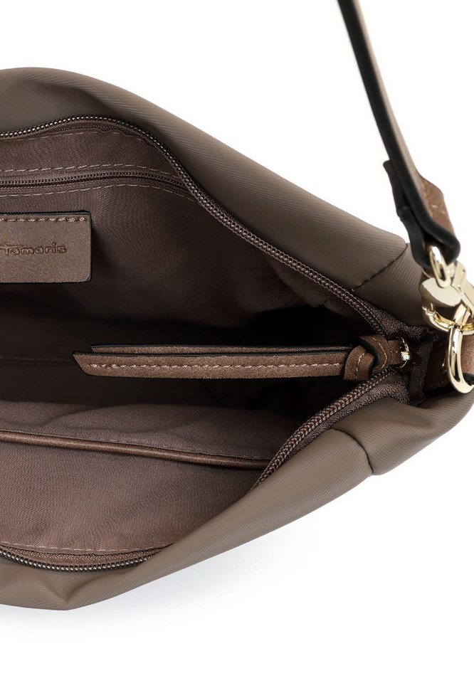 Tamaris Beuteltasche TAS Margitta, Single Lettering – Bild 5 von 5