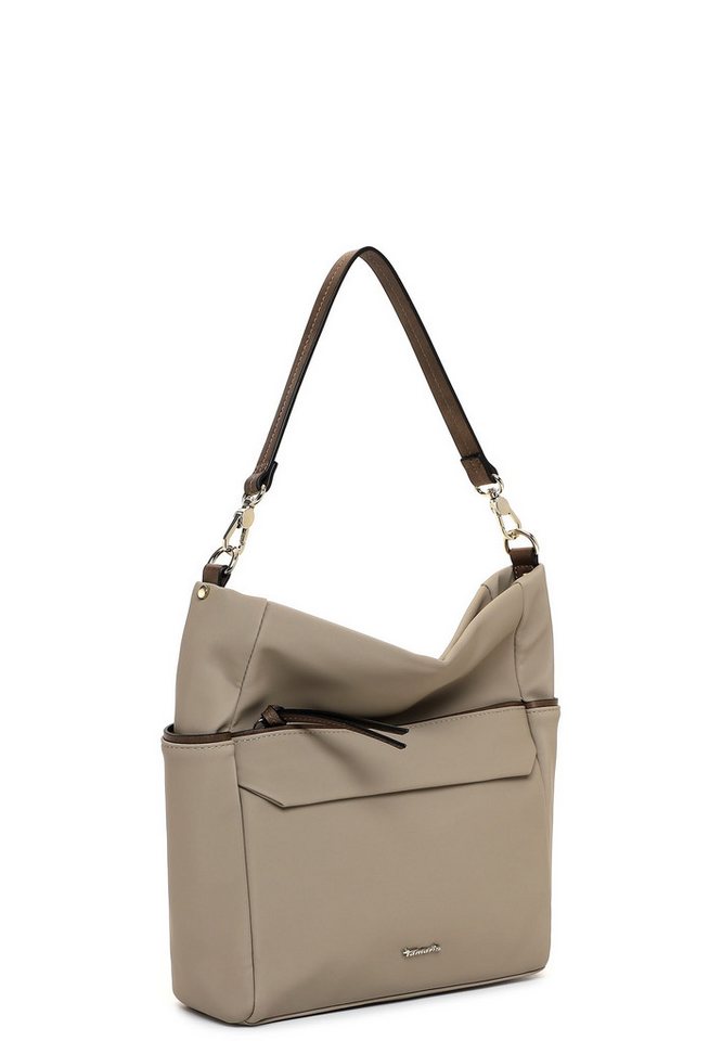 Tamaris Beuteltasche TAS Margitta, Single Lettering – Bild 3 von 5