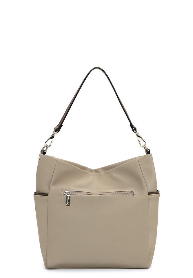 Tamaris Beuteltasche TAS Margitta, Single Lettering – Bild 4 von 5
