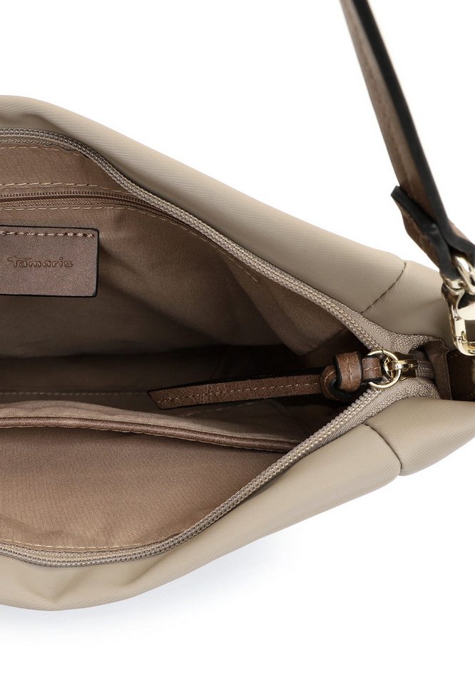 Tamaris Beuteltasche TAS Margitta, Single Lettering – Bild 5 von 5