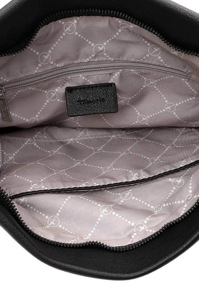 Tamaris Beuteltasche TAS Nele, Logo Anhänger – Bild 4 von 5