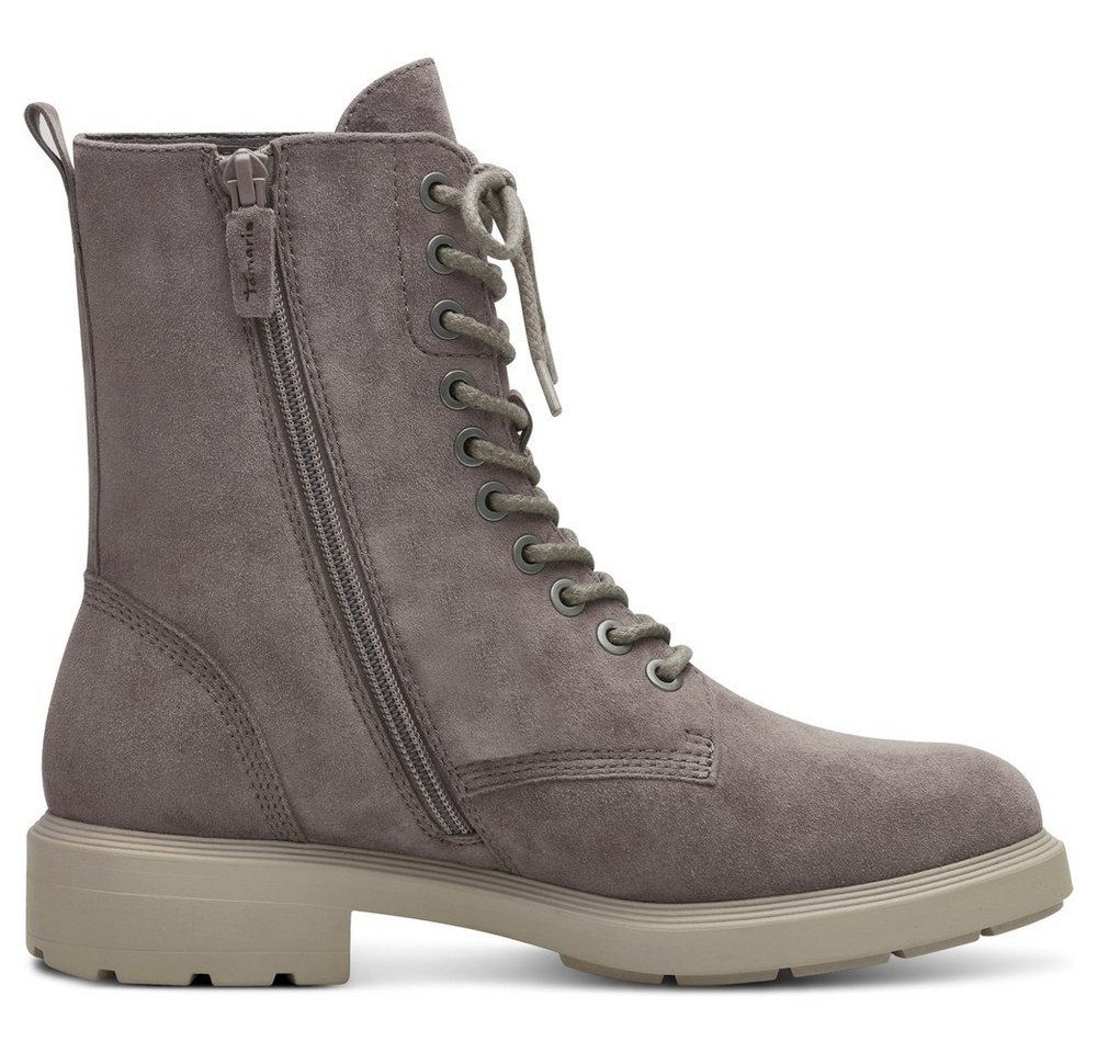 Tamaris Boot Schnürboots – Bild 2 von 4