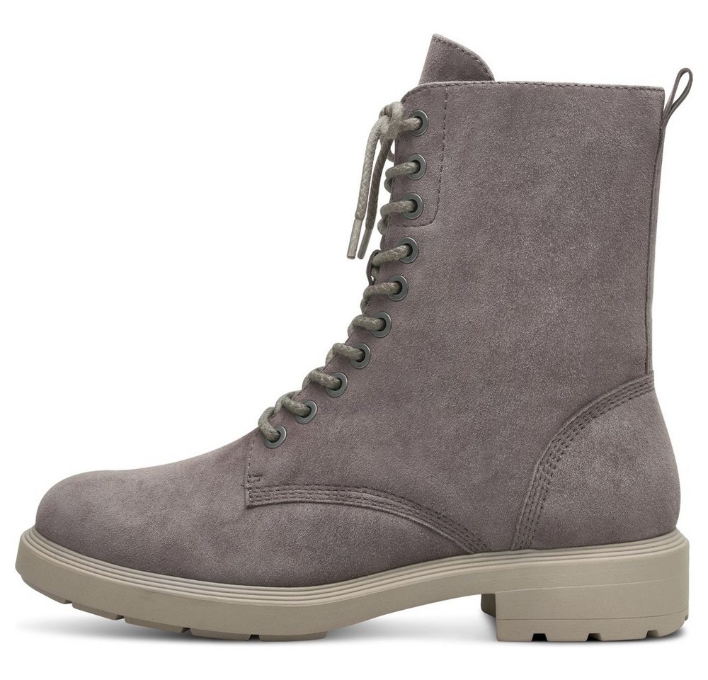 Tamaris Boot Schnürboots – Bild 3 von 4