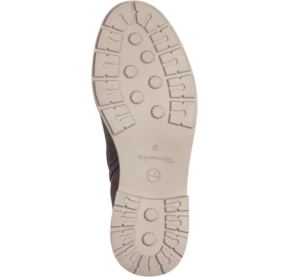 Tamaris Boot Schnürboots – Bild 4 von 4