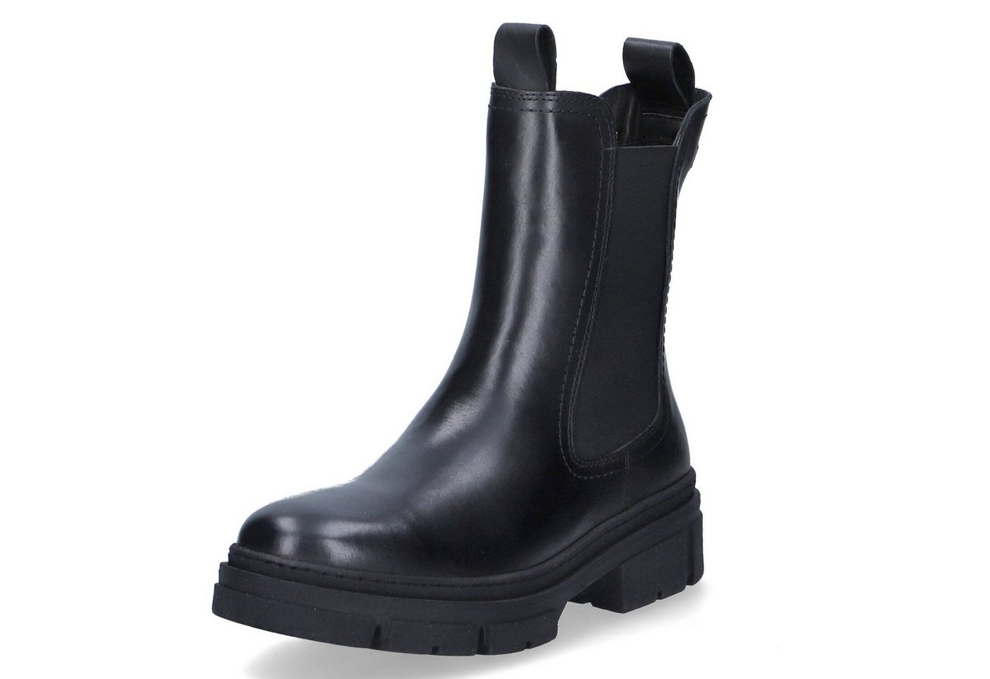 Tamaris Chelsea Boots Stiefelette – Bild 2 von 5