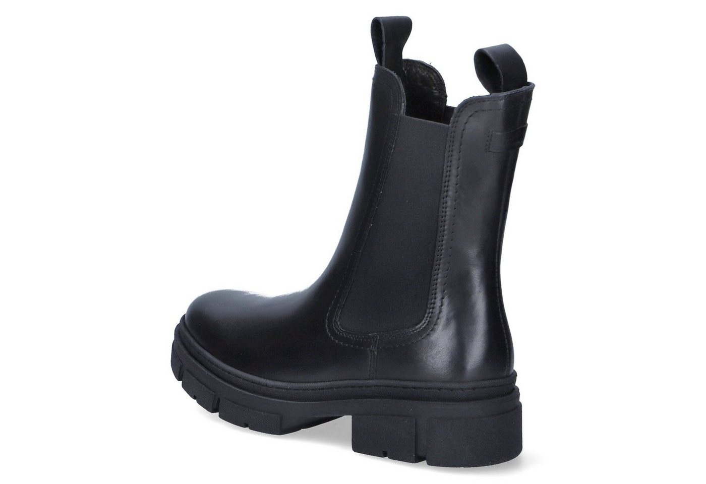 Tamaris Chelsea Boots Stiefelette – Bild 3 von 5