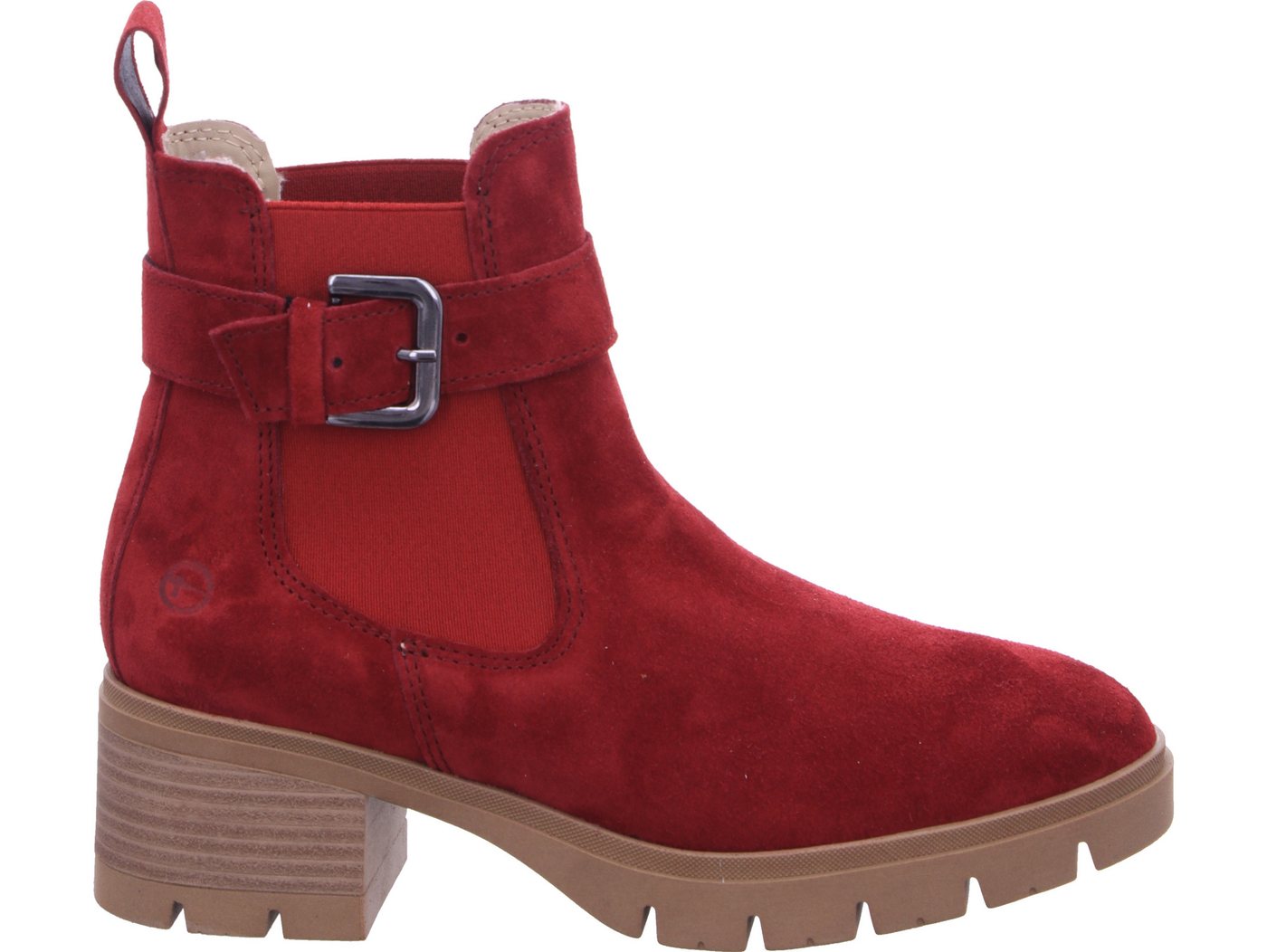 Tamaris Chelseaboots echtes Leder – Bild 2 von 5