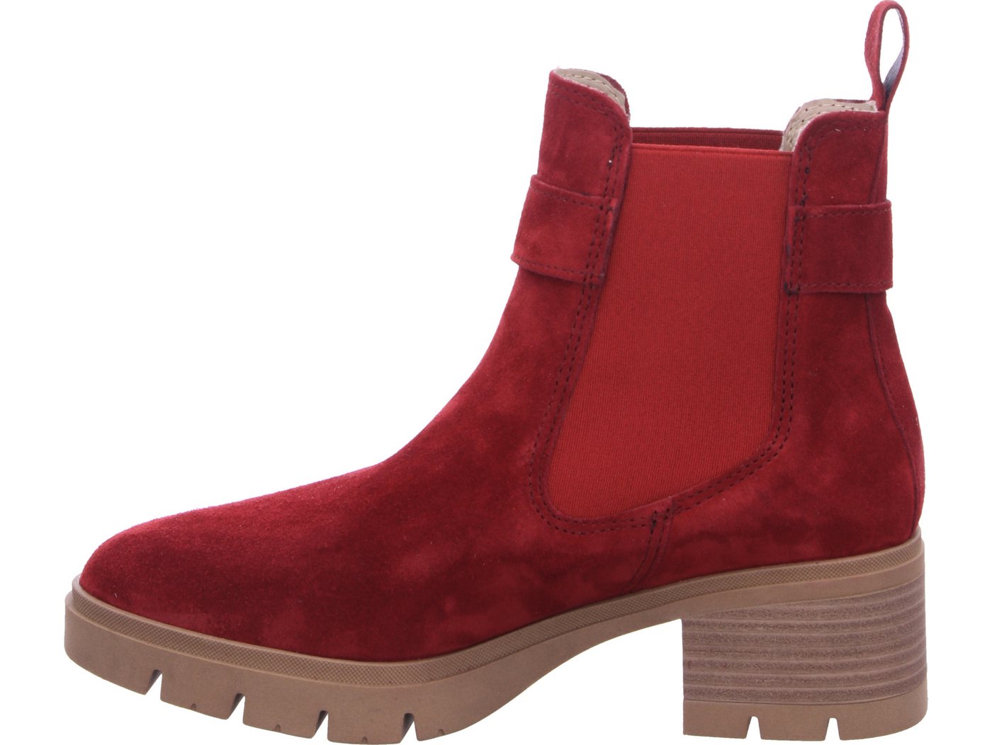 Tamaris Chelseaboots echtes Leder – Bild 3 von 5
