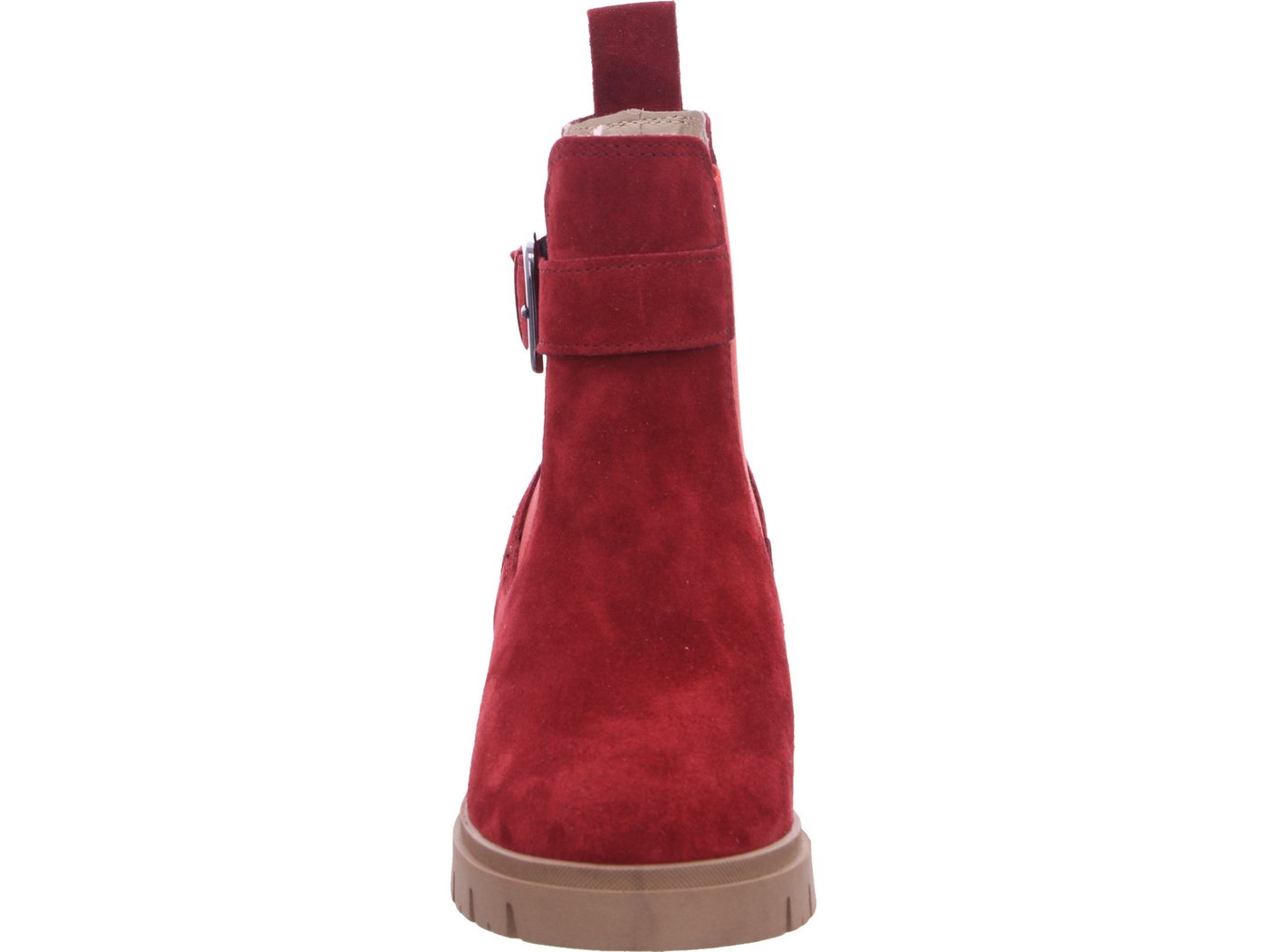 Tamaris Chelseaboots echtes Leder – Bild 4 von 5