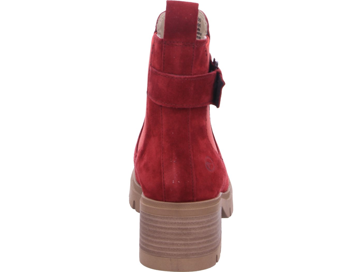 Tamaris Chelseaboots echtes Leder – Bild 5 von 5