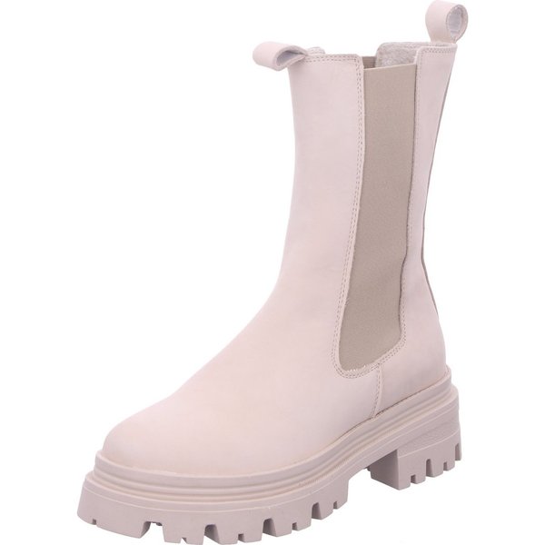 Tamaris Chelseaboots echtes Leder
