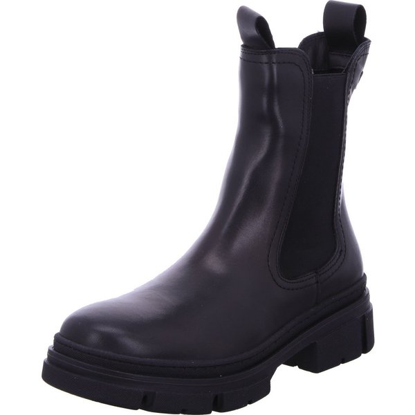 Tamaris Chelseaboots echtes Leder