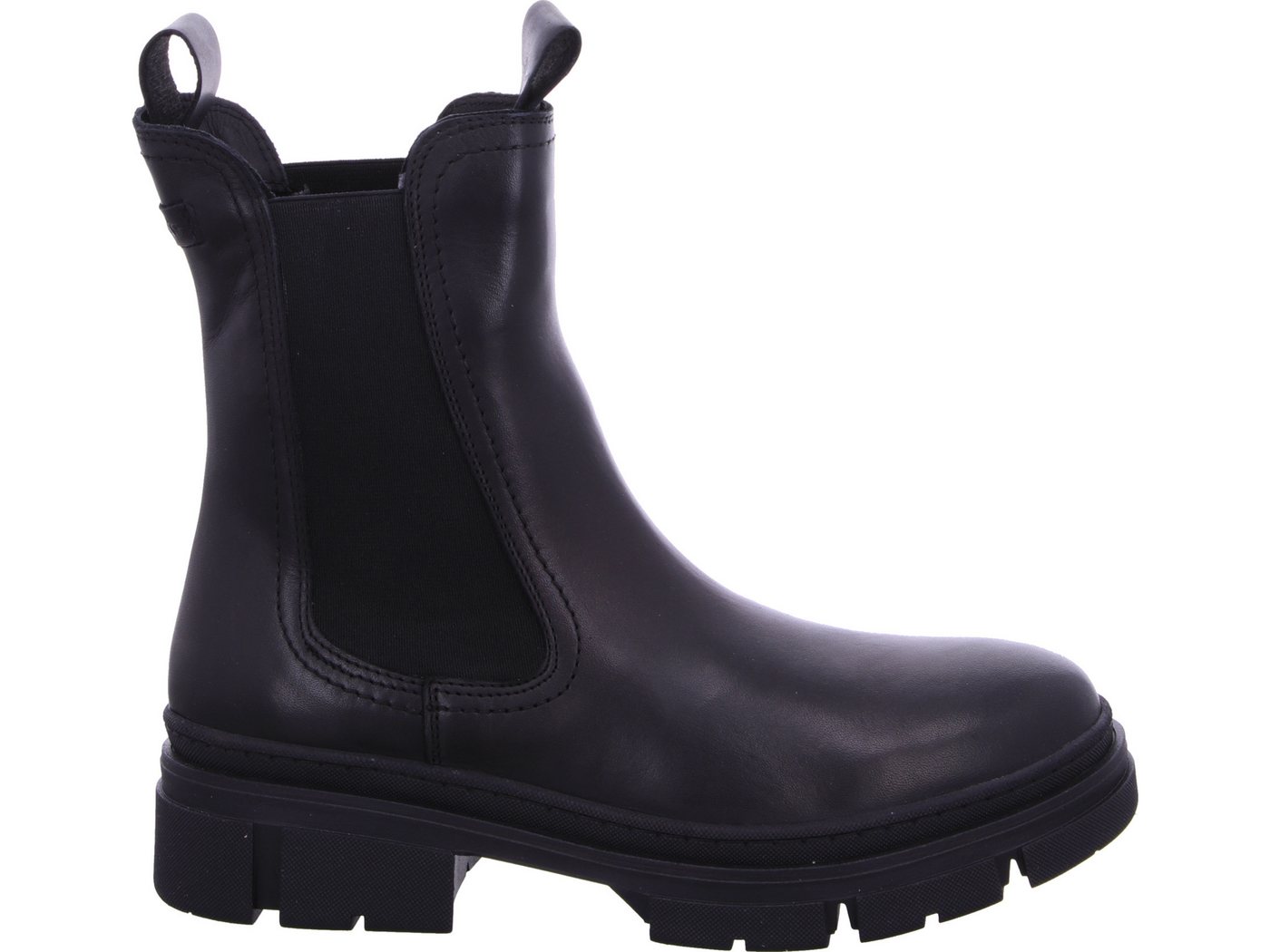 Tamaris Chelseaboots echtes Leder – Bild 2 von 5