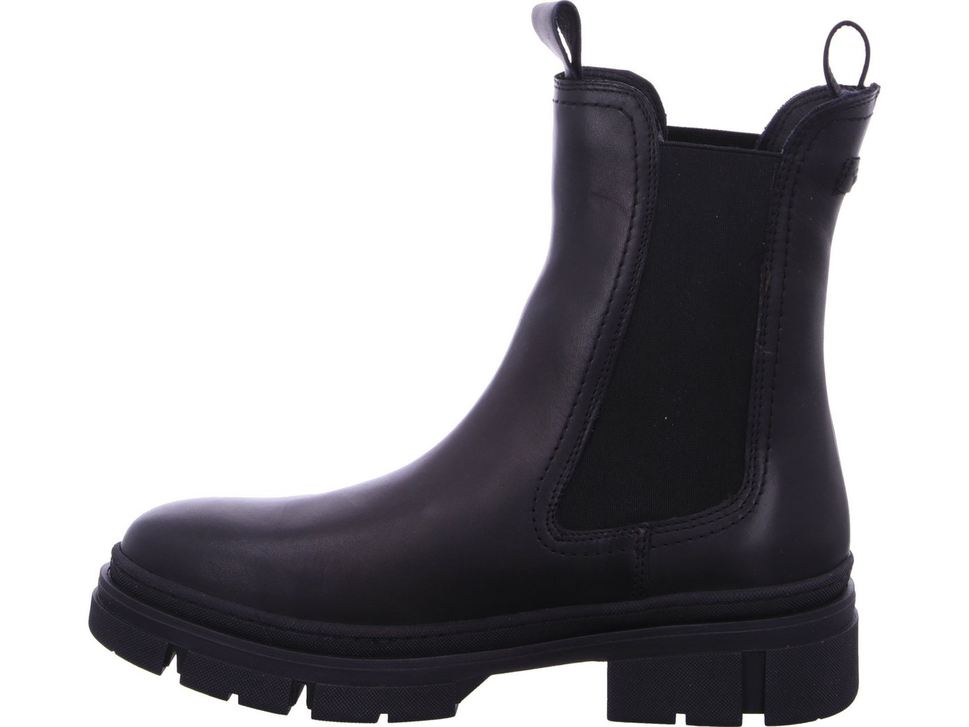 Tamaris Chelseaboots echtes Leder – Bild 3 von 5