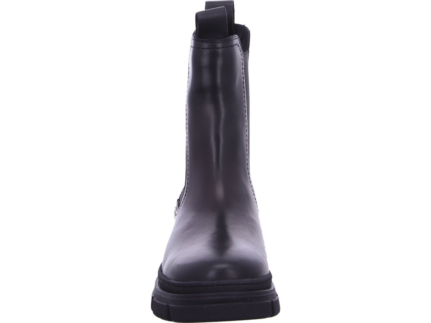 Tamaris Chelseaboots echtes Leder – Bild 4 von 5