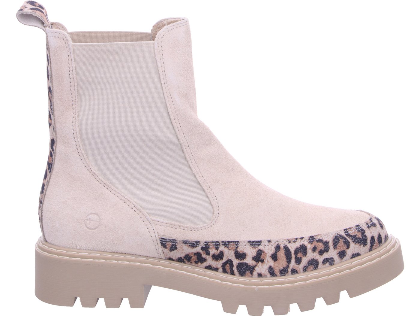 Tamaris Chelseaboots echtes Leder – Bild 2 von 5