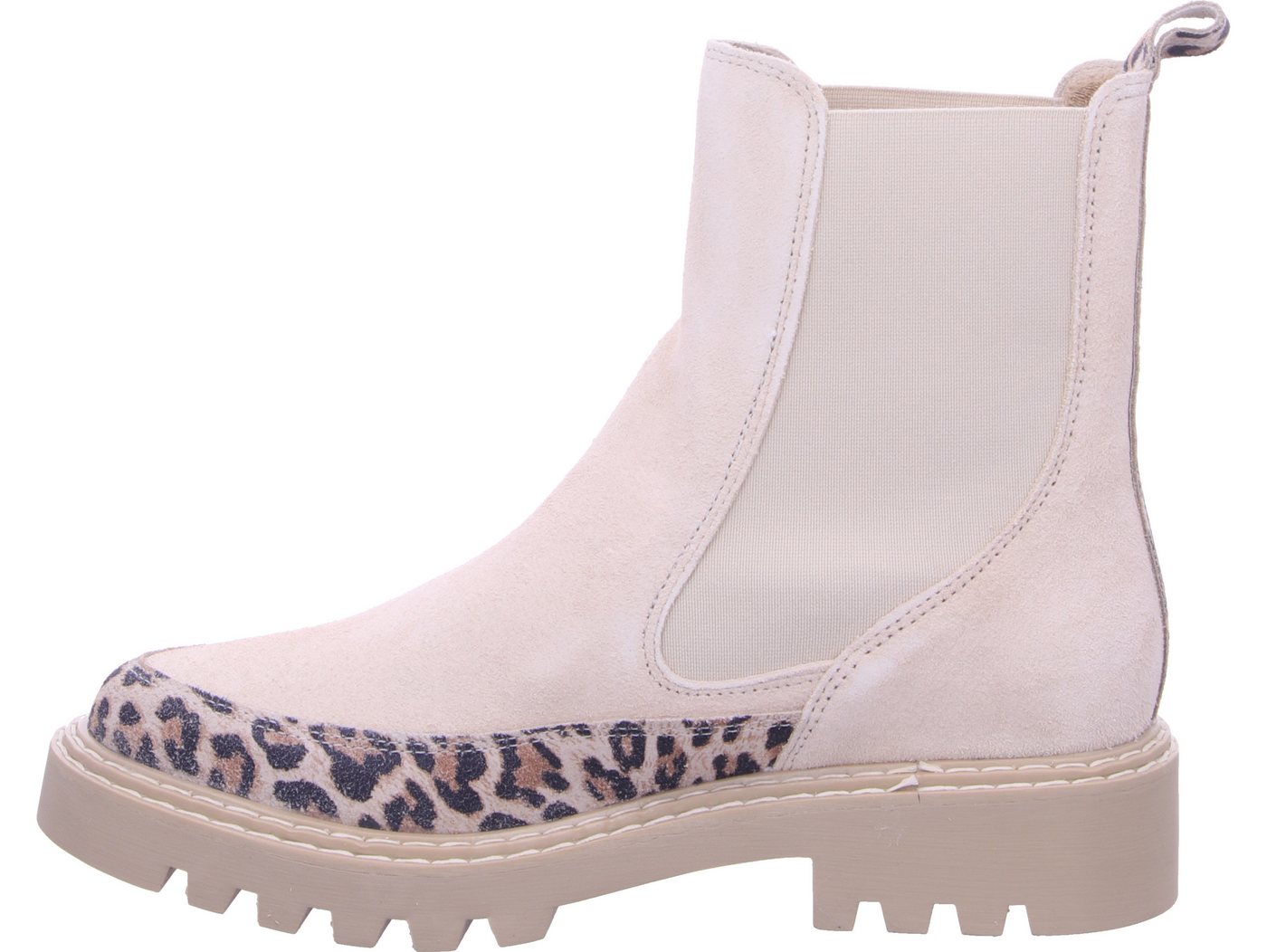 Tamaris Chelseaboots echtes Leder – Bild 3 von 5