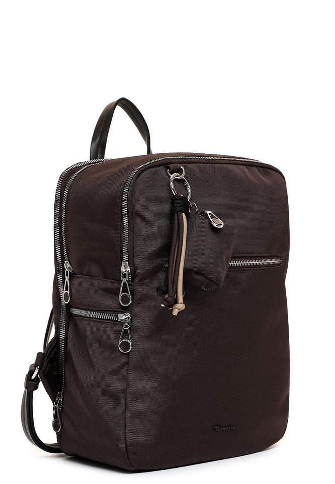 Tamaris Cityrucksack TAS Maggie, Anhänger – Bild 3 von 5