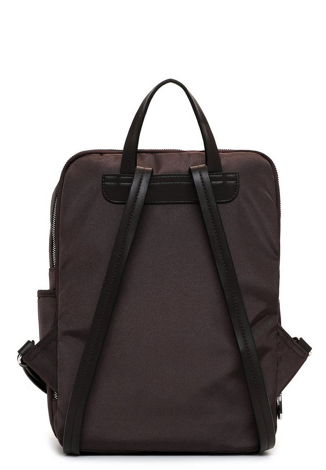 Tamaris Cityrucksack TAS Maggie, Anhänger – Bild 4 von 5