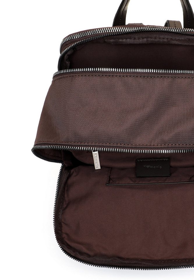 Tamaris Cityrucksack TAS Maggie, Anhänger – Bild 5 von 5