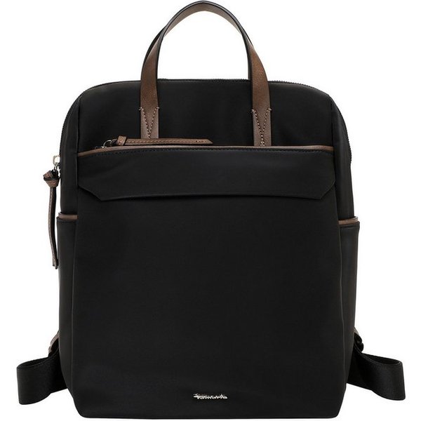 Tamaris Cityrucksack TAS Margitta, Single Lettering