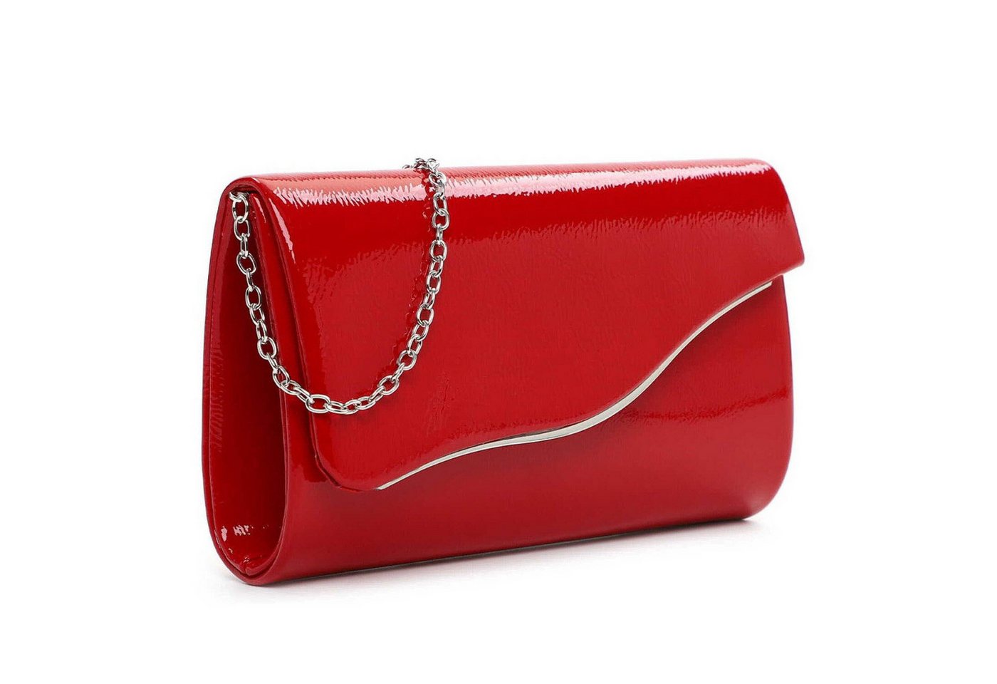Tamaris Clutch Amalia Wave – Bild 2 von 5