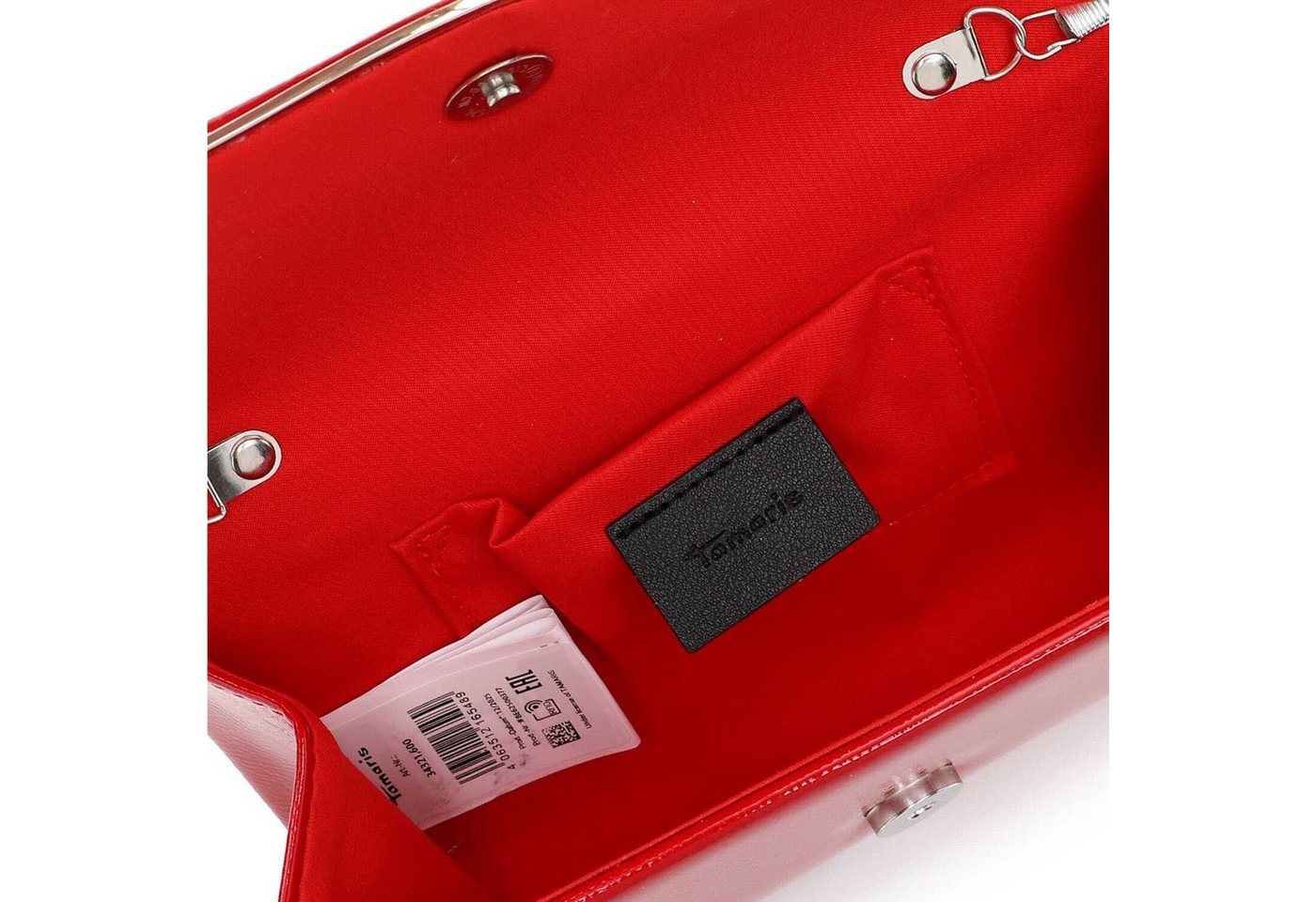 Tamaris Clutch Amalia Wave – Bild 4 von 5