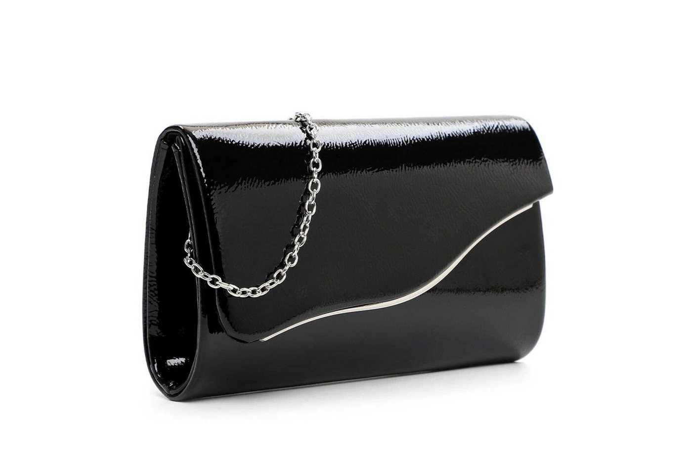 Tamaris Clutch Amalia Wave – Bild 2 von 5