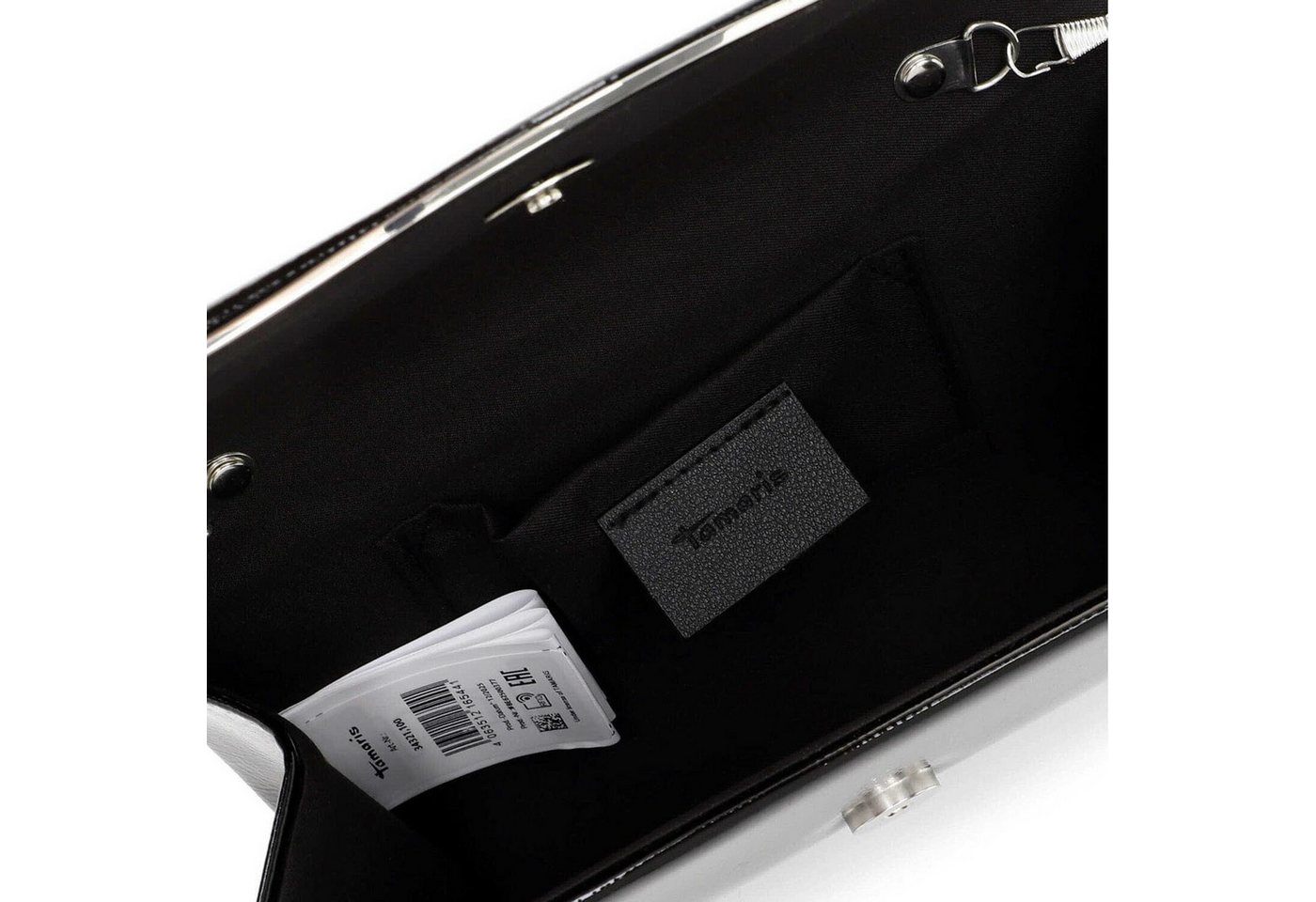Tamaris Clutch Amalia Wave – Bild 4 von 5