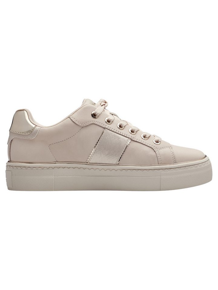 Tamaris COMFORT-Lining, Removable Sock mit Schnürsenkel Sneaker COMFORT-Lining – Bild 3 von 5