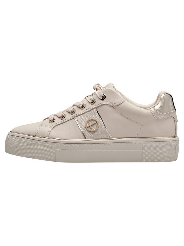 Tamaris COMFORT-Lining, Removable Sock mit Schnürsenkel Sneaker COMFORT-Lining – Bild 4 von 5
