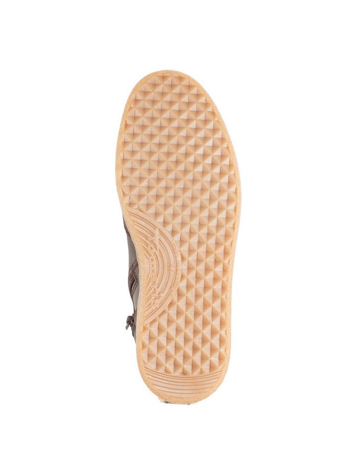 Tamaris COMFORT-Lining, Removable Sock mit Absatz Wedgesneaker COMFORT-Lining – Bild 5 von 5