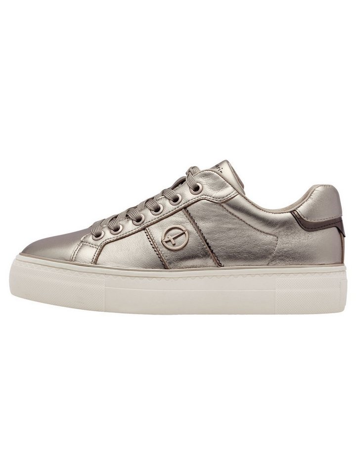 Tamaris COMFORT-Lining, Removable Sock mit Schnürsenkel Sneaker COMFORT-Lining – Bild 4 von 5