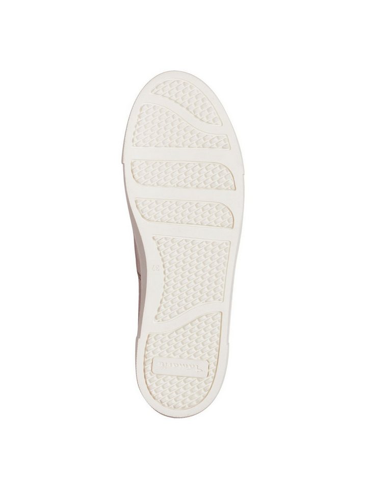 Tamaris COMFORT-Lining, Removable Sock mit Schnürsenkel Sneaker COMFORT-Lining – Bild 5 von 5