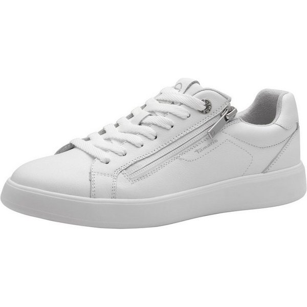 Tamaris COMFORT-Lining, Removable Sock mit Absatz Sneaker COMFORT-Lining