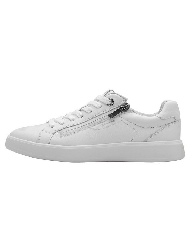 Tamaris COMFORT-Lining, Removable Sock mit Absatz Sneaker COMFORT-Lining – Bild 4 von 5