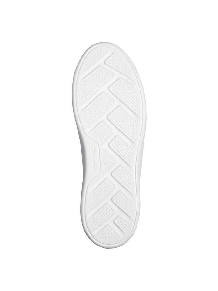 Tamaris COMFORT-Lining, Removable Sock mit Absatz Sneaker COMFORT-Lining – Bild 5 von 5