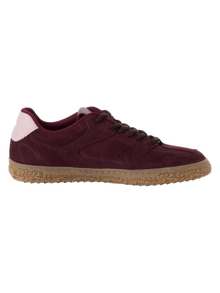 Tamaris COMFORT-Lining, Removable Sock aus Leder Sneaker COMFORT-Lining – Bild 3 von 5