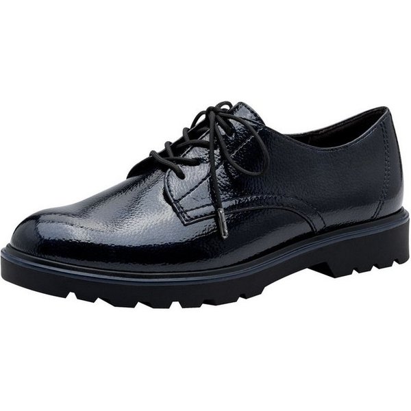 Tamaris COMFORT-Lining, TOUCH-IT mit Schnürsenkel Schnürschuh COMFORT-Lining