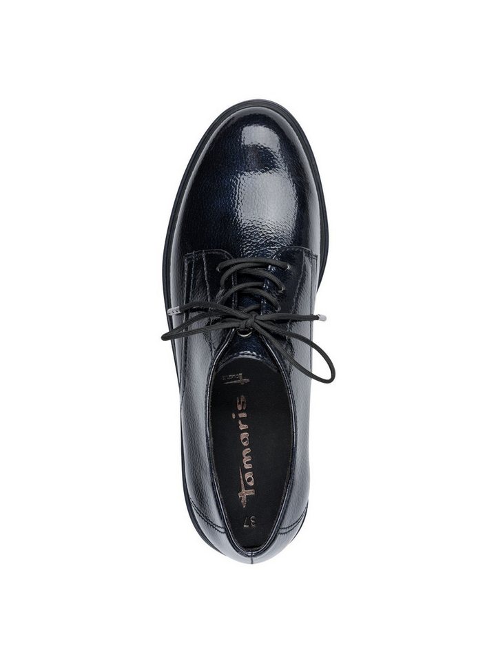Tamaris COMFORT-Lining, TOUCH-IT mit Schnürsenkel Schnürschuh COMFORT-Lining – Bild 2 von 5