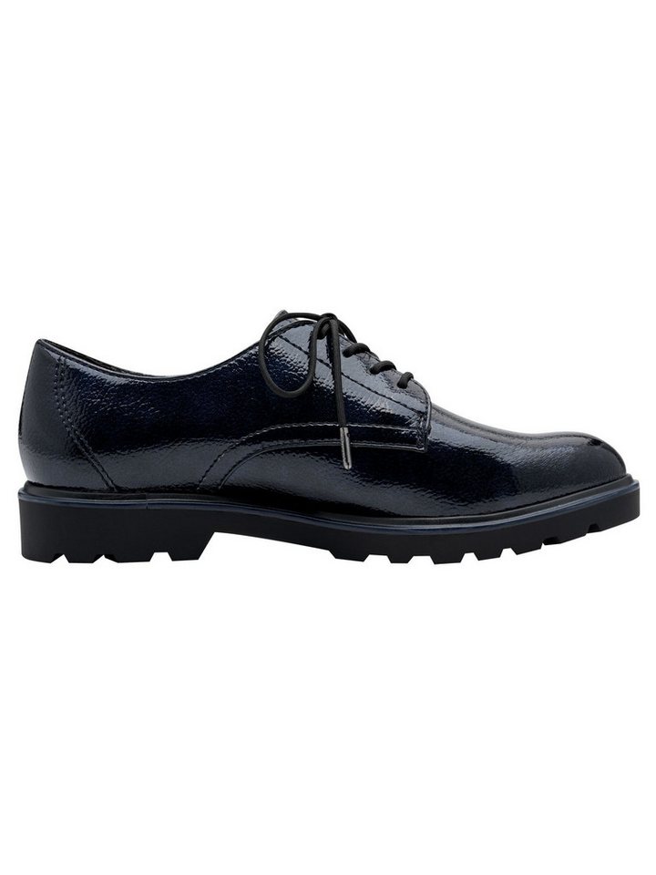 Tamaris COMFORT-Lining, TOUCH-IT mit Schnürsenkel Schnürschuh COMFORT-Lining – Bild 3 von 5