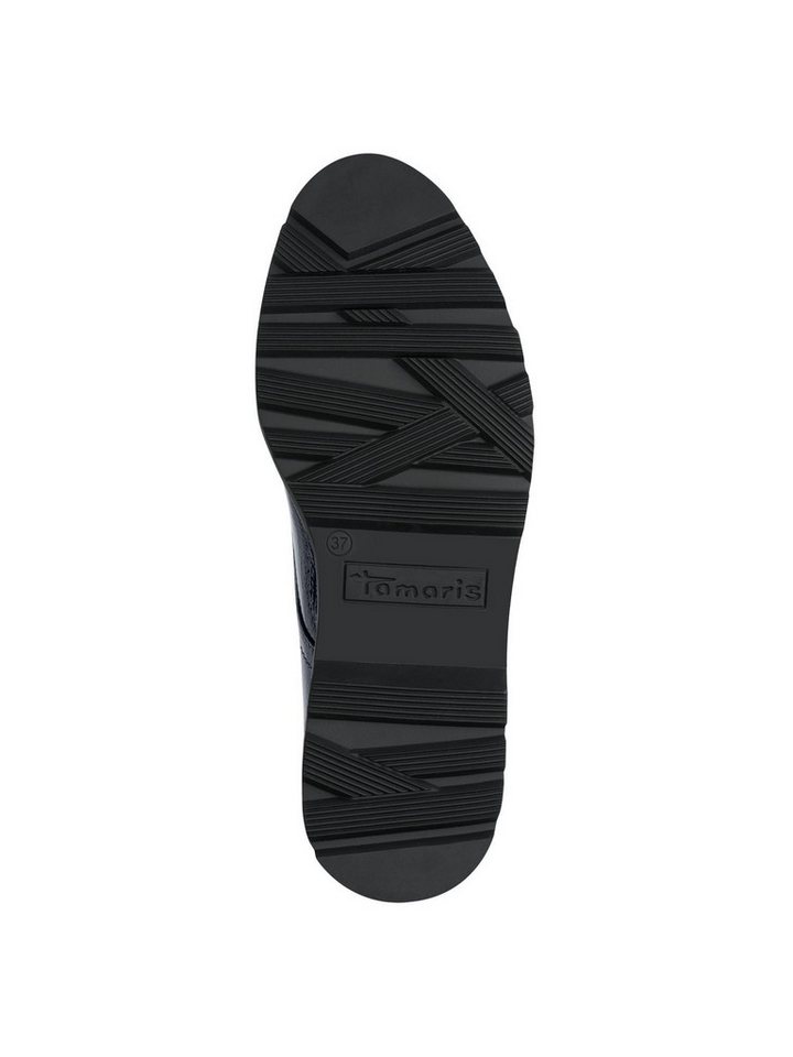 Tamaris COMFORT-Lining, TOUCH-IT mit Schnürsenkel Schnürschuh COMFORT-Lining – Bild 5 von 5