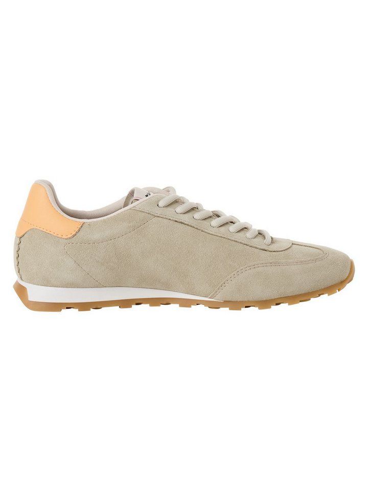 Tamaris COMFORT-Lining, Removable Sock aus Leder Sneaker COMFORT-Lining – Bild 3 von 5