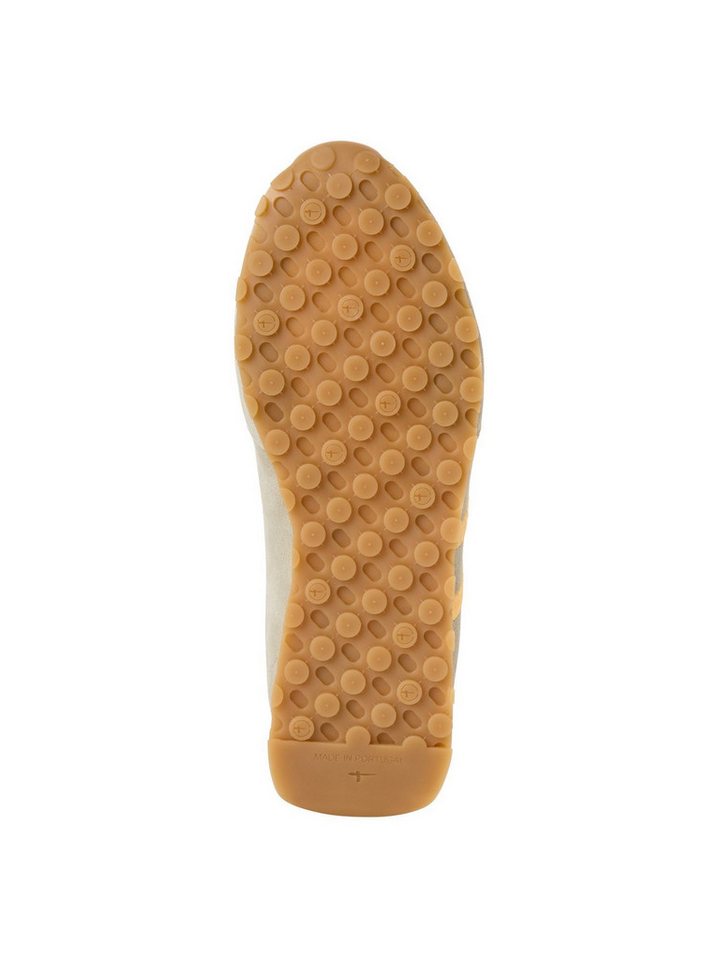 Tamaris COMFORT-Lining, Removable Sock aus Leder Sneaker COMFORT-Lining – Bild 5 von 5