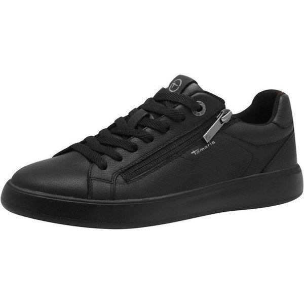Tamaris COMFORT-Lining, Removable Sock mit Absatz Sneaker COMFORT-Lining