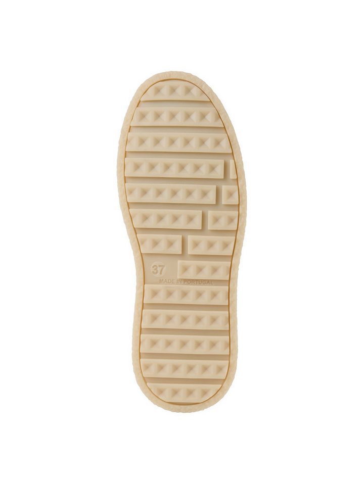 Tamaris COMFORT-Lining, Removable Sock aus Leder Slipper COMFORT-Lining – Bild 5 von 5